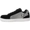 Volcom Mens Stone Op Art(Black/White)
