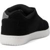 Volcom Mens Stone Op Art(Black/White)
