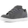 Volcom Mens Stone Op Art(Dark Grey/Charcoal)