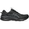 ASICS Men’s Gel-Venture 10 Running Shoes(Black/Graphite Grey)