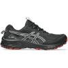 ASICS Men’s Gel-Venture 10 Running Shoes(Black/Lake Grey)
