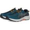 ASICS Men’s Gel-Venture 10 Running Shoes(Saxon Green/Black)