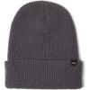 Light Brown Waffle Beanie for Men by O’NEILL CLOTHING(Graphite | Waffle Beanie)