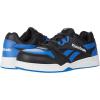 Reebok Men’s Work BB4500 Hi-Top Oxfords(Black/Blue)