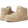 Reebok Men’s Work BB4500 Hi-Top Oxfords(Desert Tan)