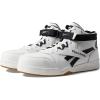 Reebok Work BB4500 Work Composite Toe Men’s Oxford(White/Black)