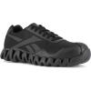 Reebok Work Men’s Zig Pulse Work EH Comp Toe Athletic Work Shoe(Black)