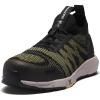 Timberland PRO Men’s Radius Knit Composite Safety Toe Industrial Athletic Work Shoe(Black)