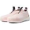 Timberland PRO Men’s Radius Knit Composite Safety Toe Industrial Athletic Work Shoe(Dusty Pink)