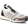 Timberland PRO Men’s Radius Knit Composite Safety Toe Industrial Athletic Work Shoe(White/Black)