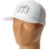 Travis Mathew Boys’ B-Bahamas Hat(White)