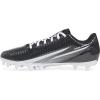 Under Armour Mens Blur Select Football Cleats((001) Black/White/White)