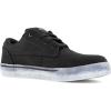 Volcom Men’s True Composite Toe Slip Resistant Work Shoe(Black)