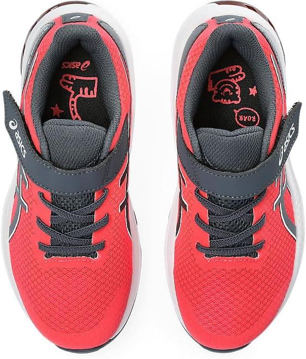 imageASICS Kids GT1000 12 PreSchool ShoesDiva PinkTarmac