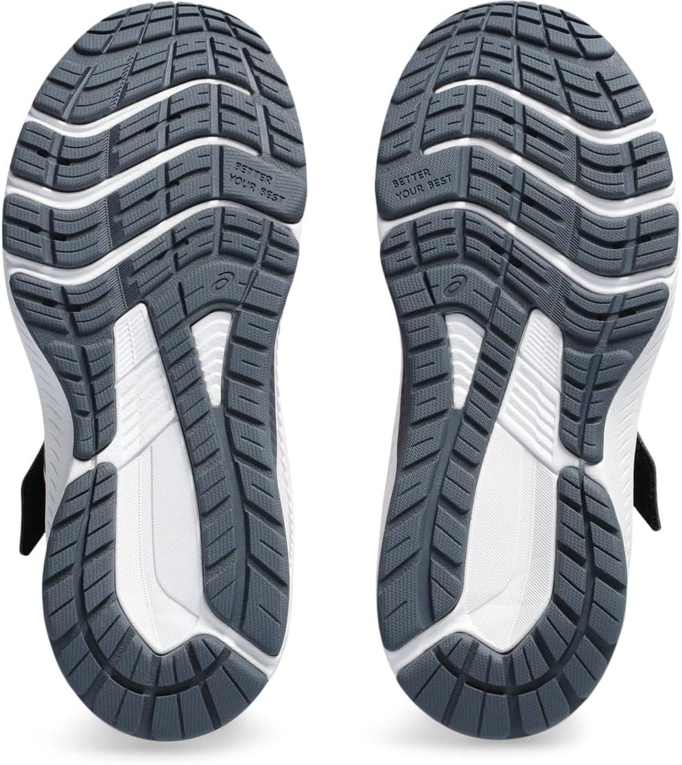 imageASICS Kids GT1000 12 PreSchool ShoesDiva PinkTarmac