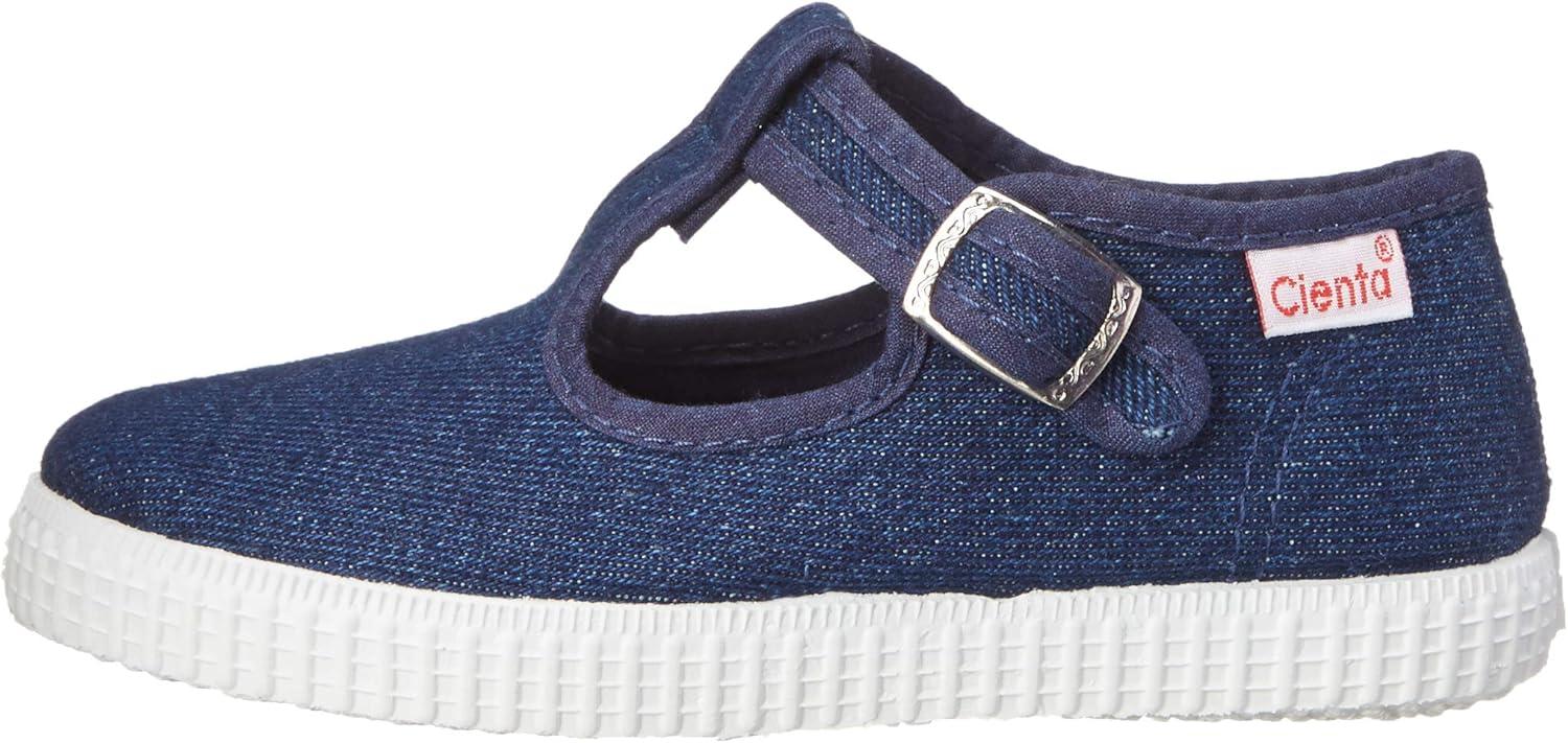 imageCienta UnisexBaby 51000 SneakerDenim