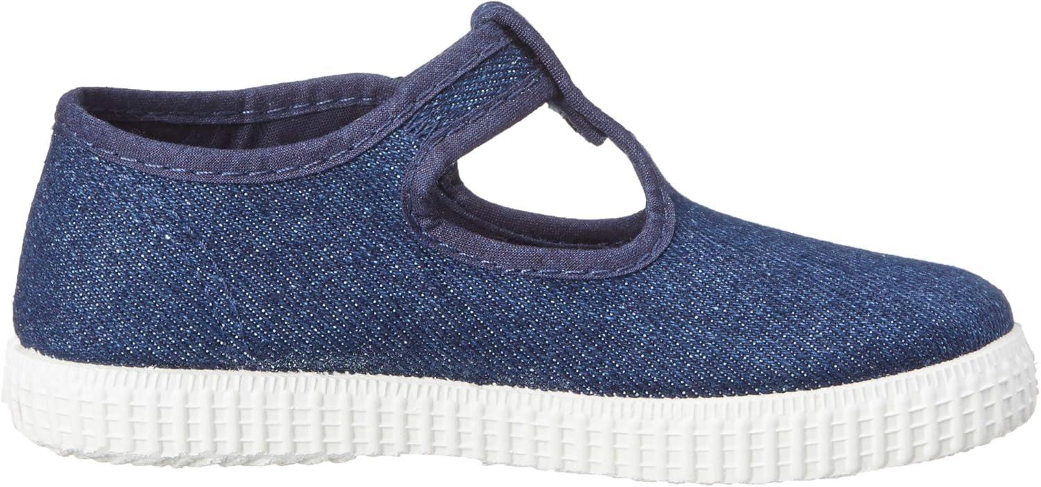 imageCienta UnisexBaby 51000 SneakerDenim