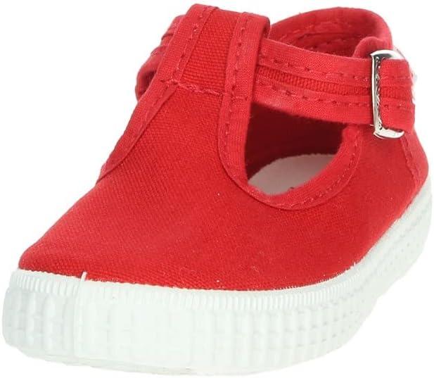 imageCienta UnisexBaby 51000 SneakerRed