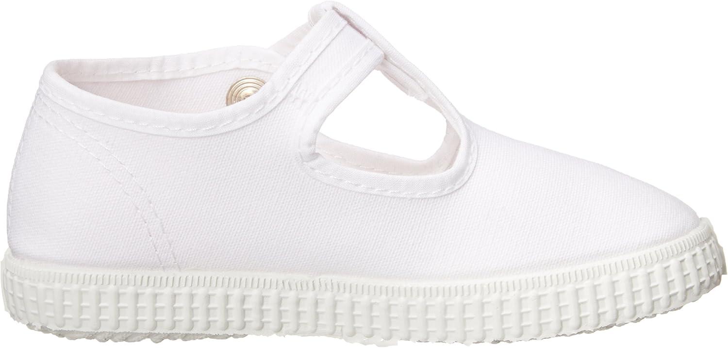 imageCienta UnisexBaby 51000 SneakerWhite