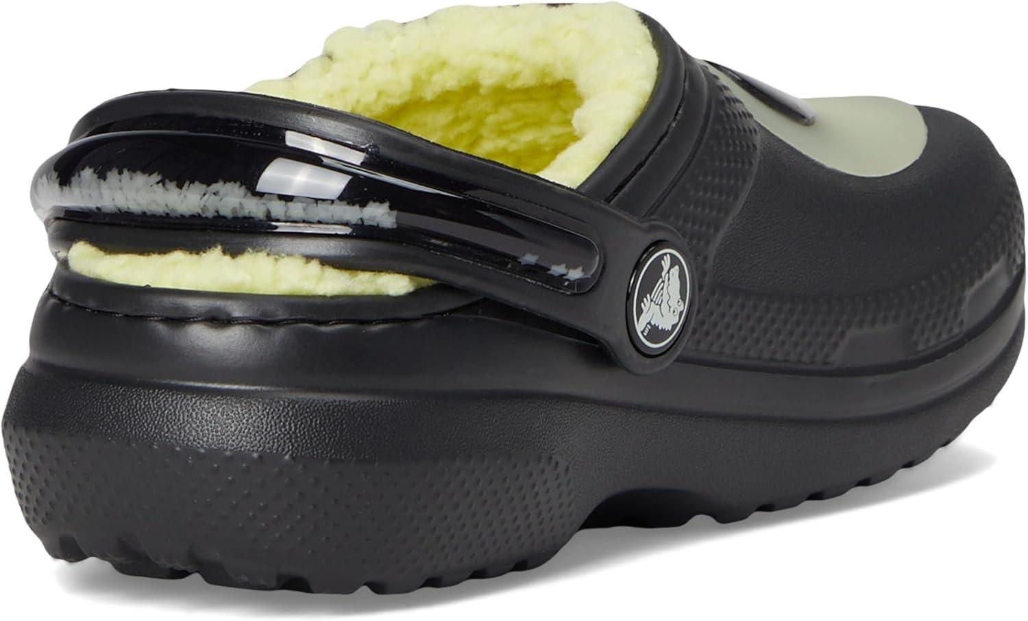 imageCrocs Kids Classic Lined I Am ClogsAlien