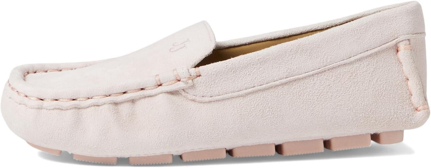 imageJanie and Jack Boys Driver Shoe ToddlerLittle KidBig KidBunny Pink