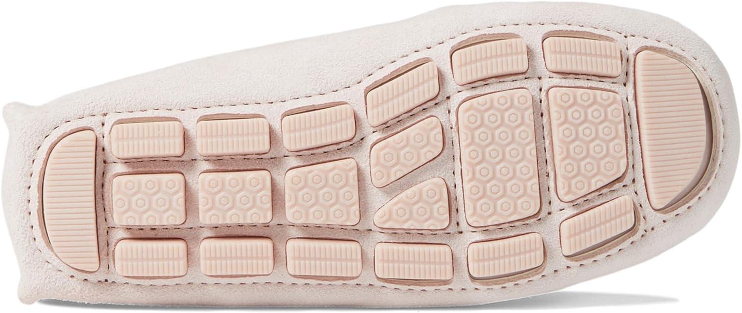 imageJanie and Jack Boys Driver Shoe ToddlerLittle KidBig KidBunny Pink