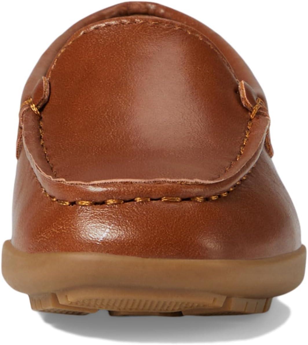 imageKenneth Cole REACTION Boys Jason Venetian Toddler LoaferCognac