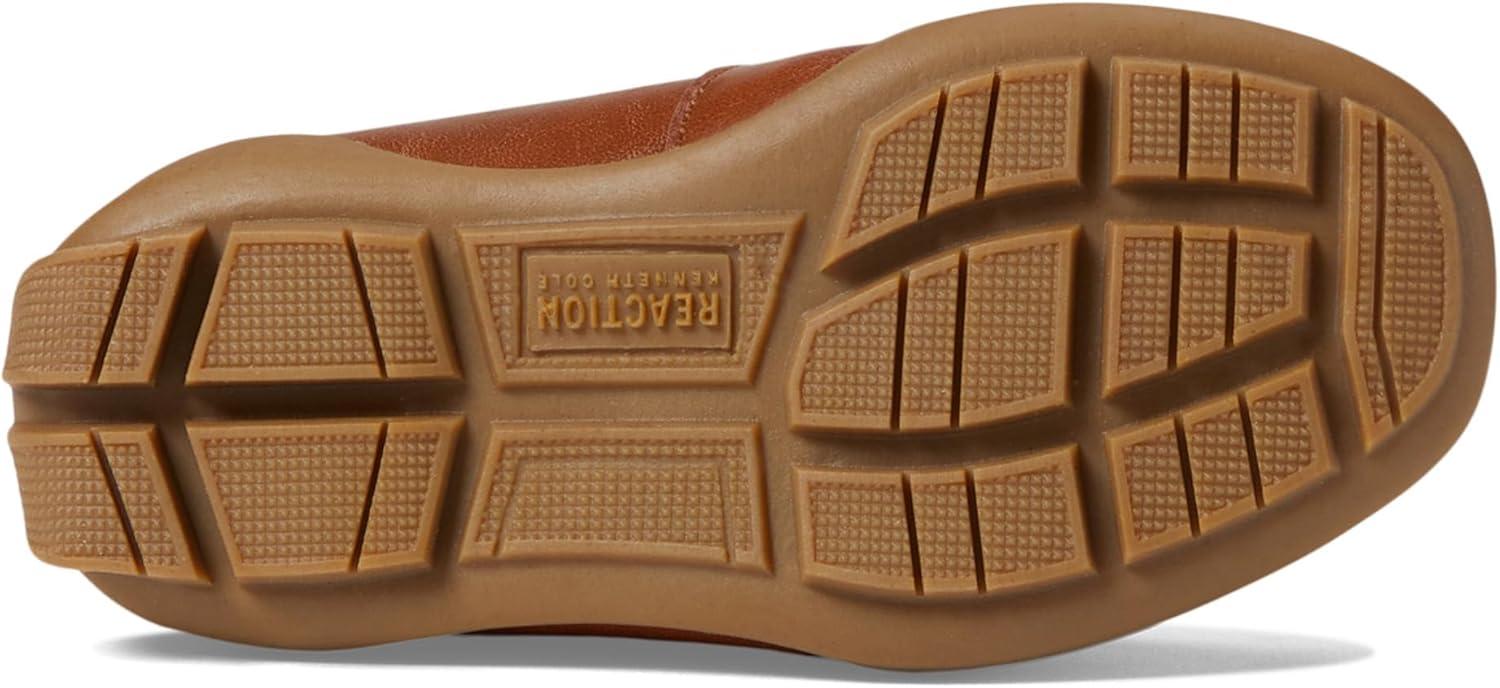 imageKenneth Cole REACTION Boys Jason Venetian Toddler LoaferCognac