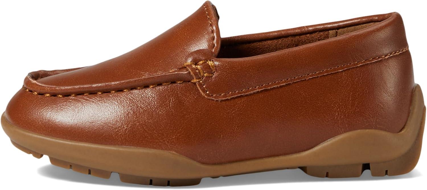 imageKenneth Cole REACTION Boys Jason Venetian Toddler LoaferCognac