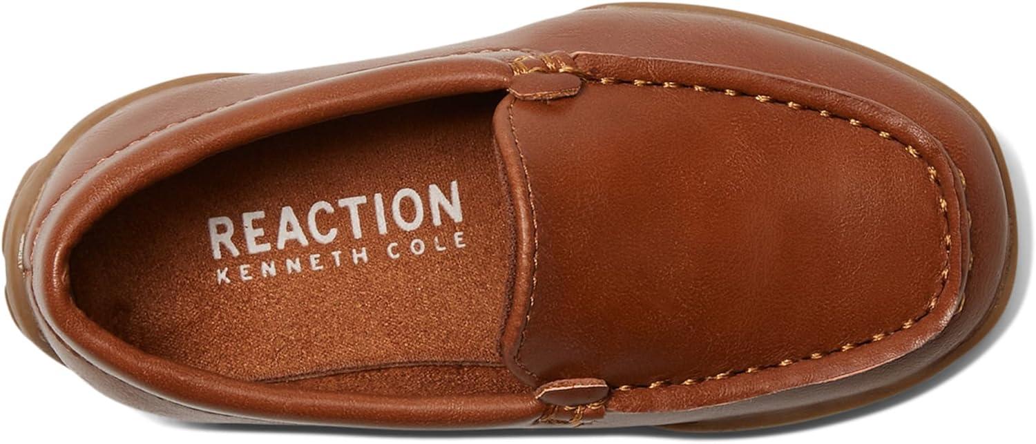 imageKenneth Cole REACTION Boys Jason Venetian Toddler LoaferCognac