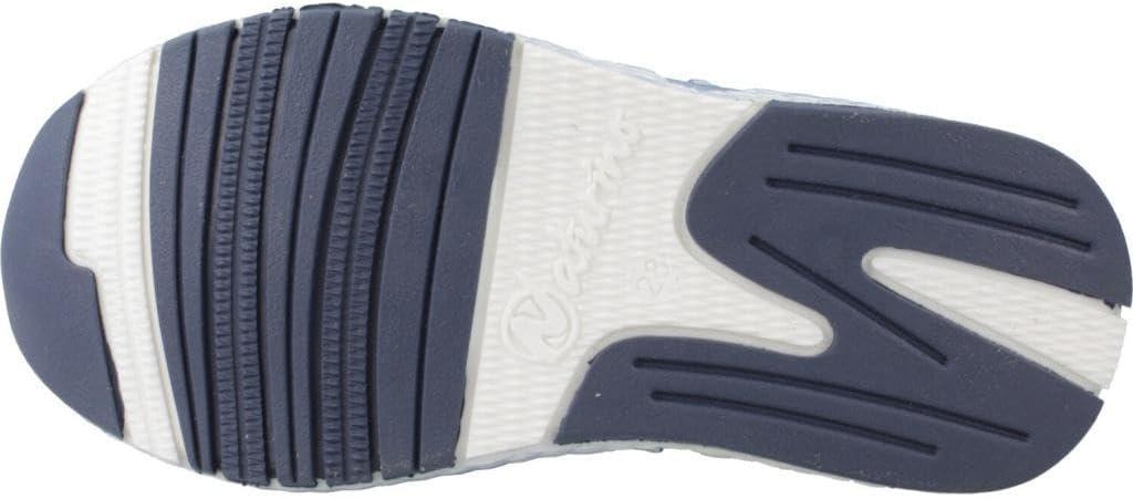 imageNaturino BabyBoys Althidon 2 Vl ToddlerLittle Kid SneakerGreyWhite