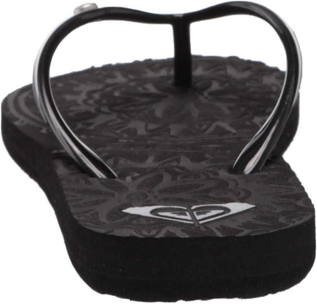 imageRoxy Girls Rg Antilles Flip Flop SandalBlack