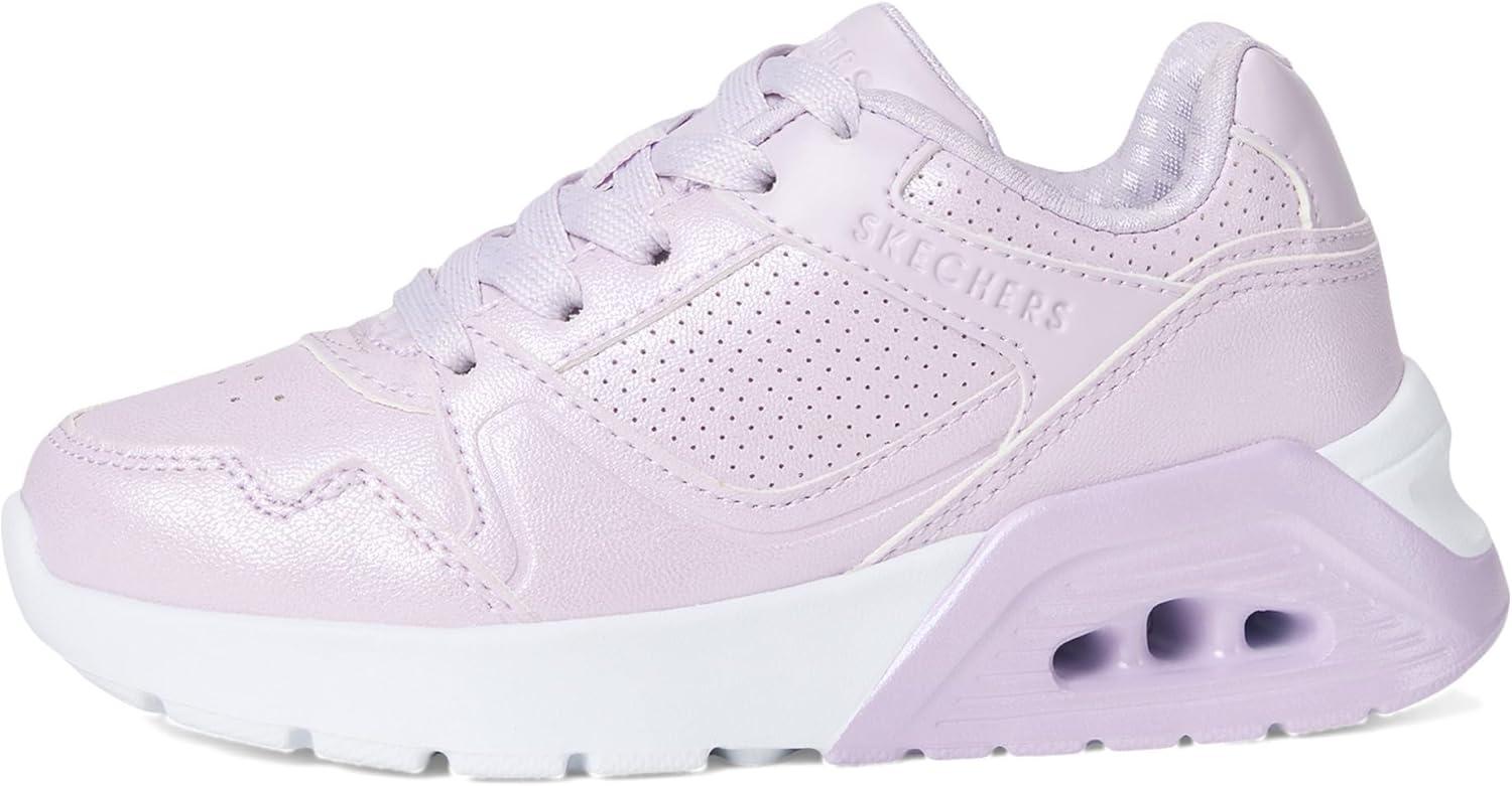 imageSkechers Womens Uno Lite 20 SneakerLavender