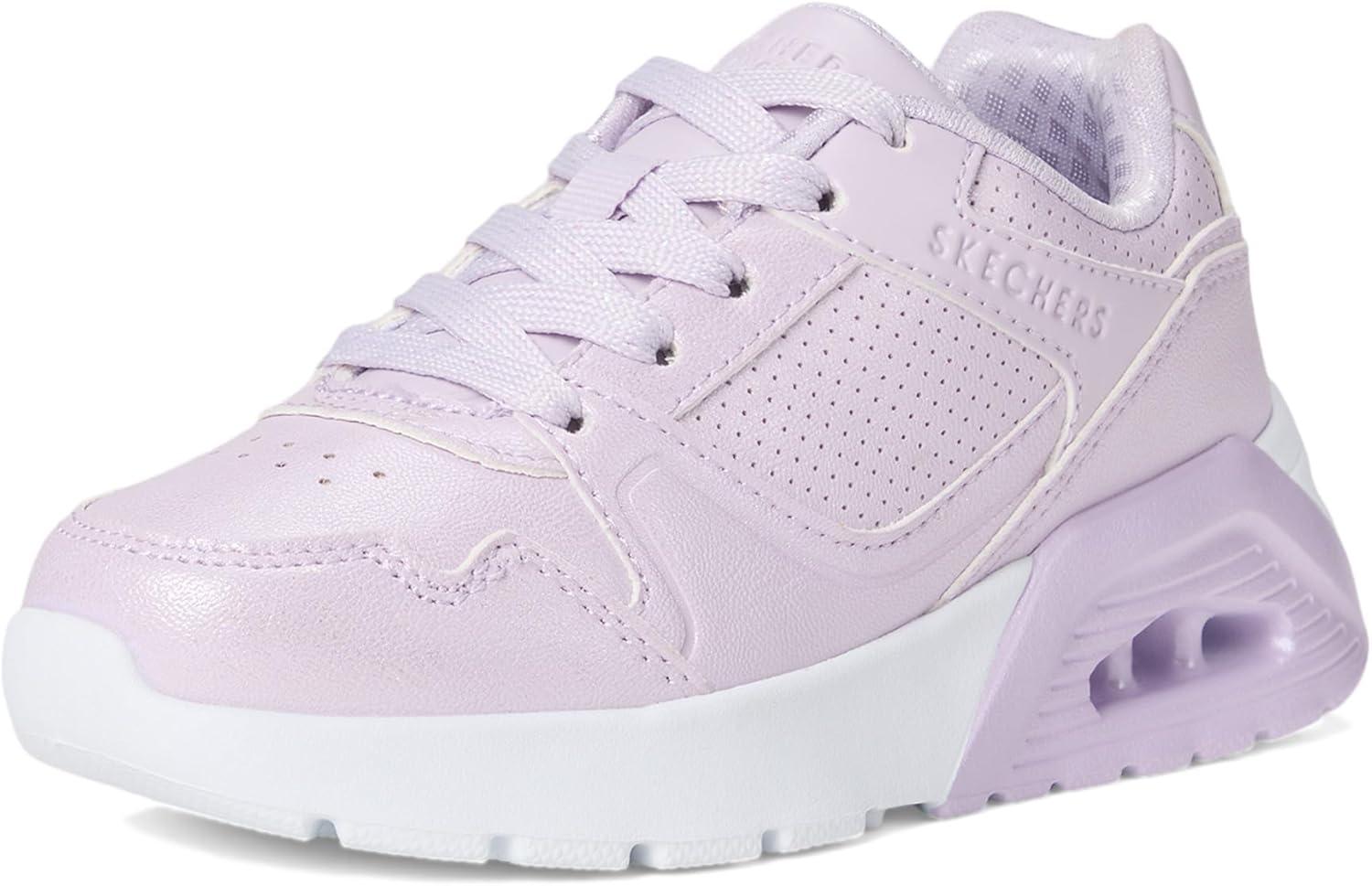 imageSkechers Womens Uno Lite 20 SneakerLavender
