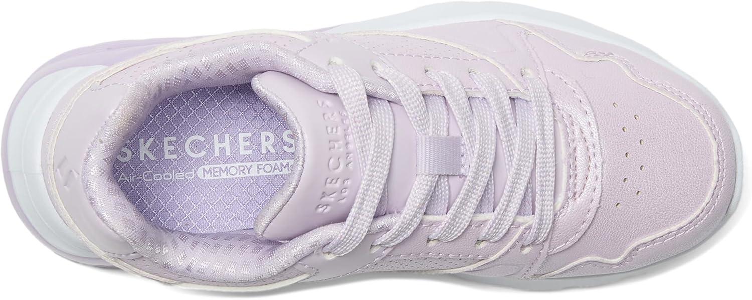 imageSkechers Womens Uno Lite 20 SneakerLavender