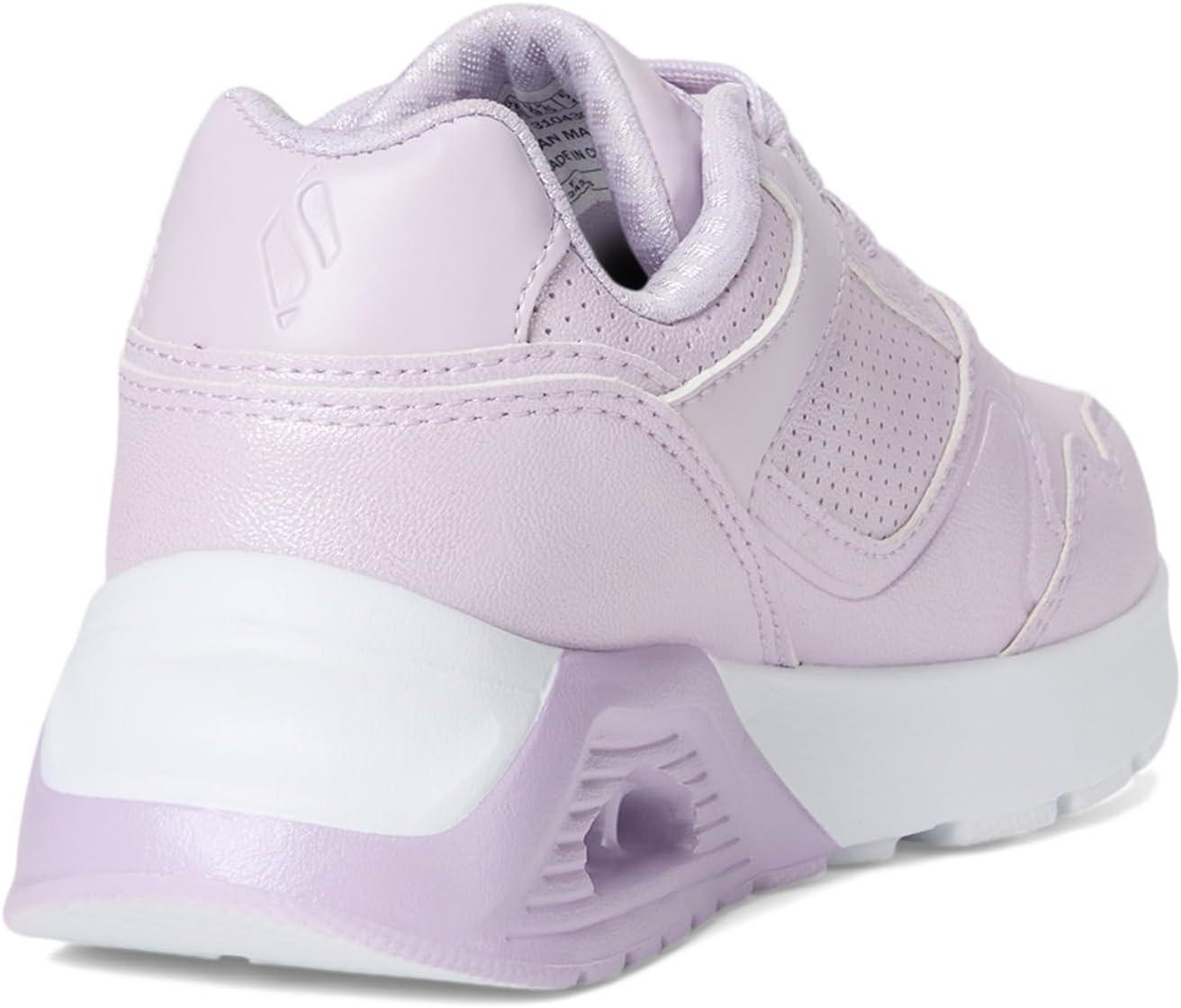 imageSkechers Womens Uno Lite 20 SneakerLavender