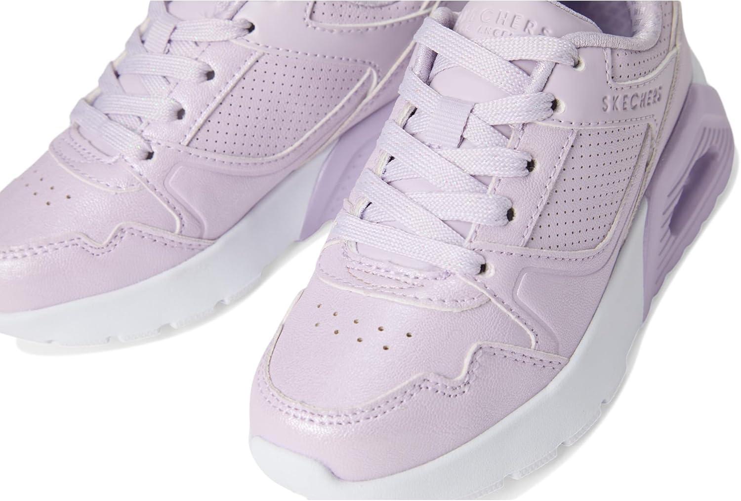 imageSkechers Womens Uno Lite 20 SneakerLavender