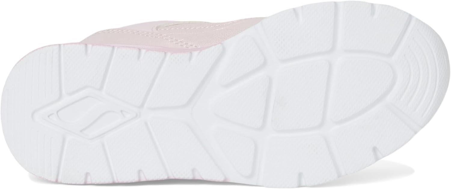 imageSkechers Womens Uno Lite 20 SneakerLight Pink
