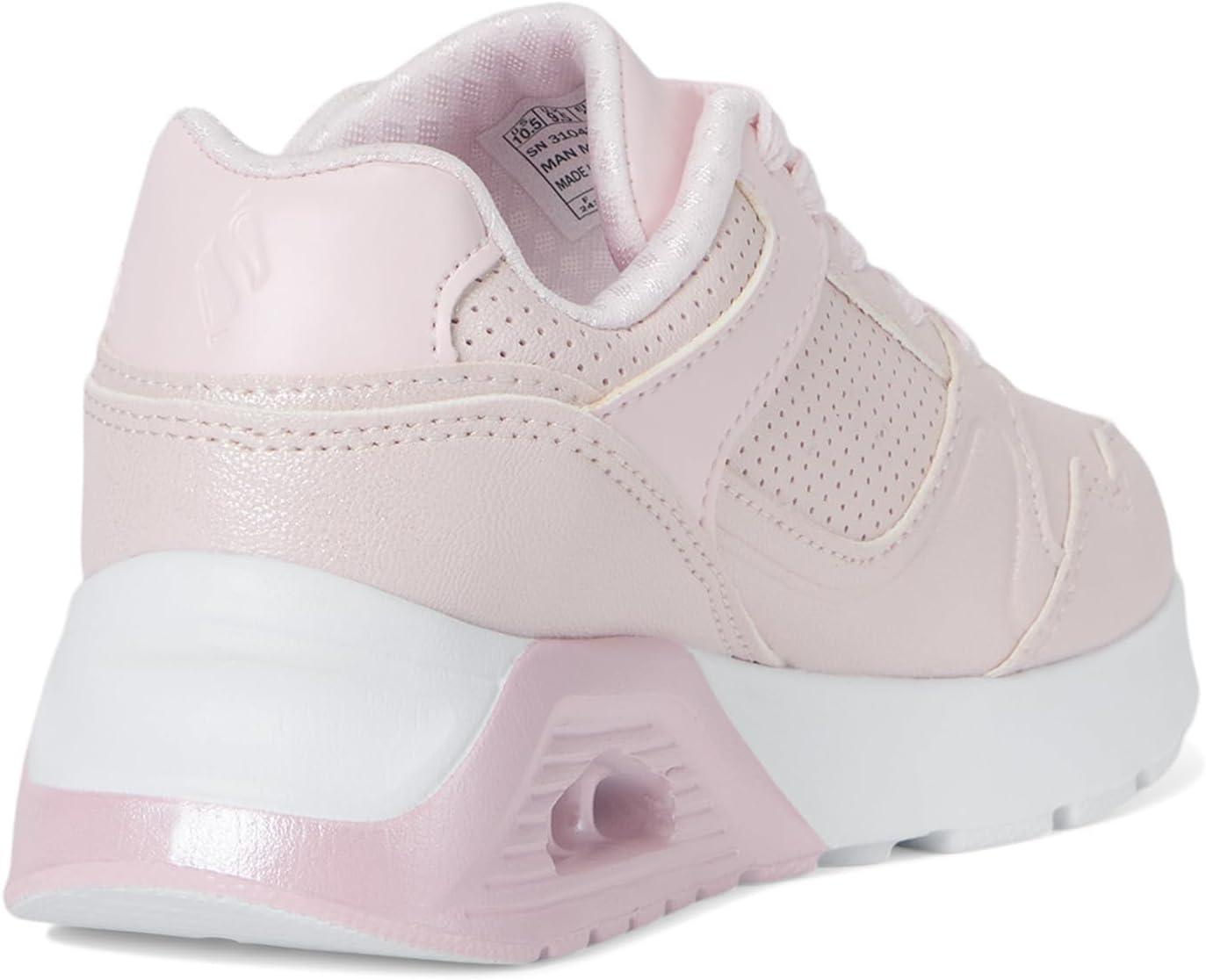 imageSkechers Womens Uno Lite 20 SneakerLight Pink
