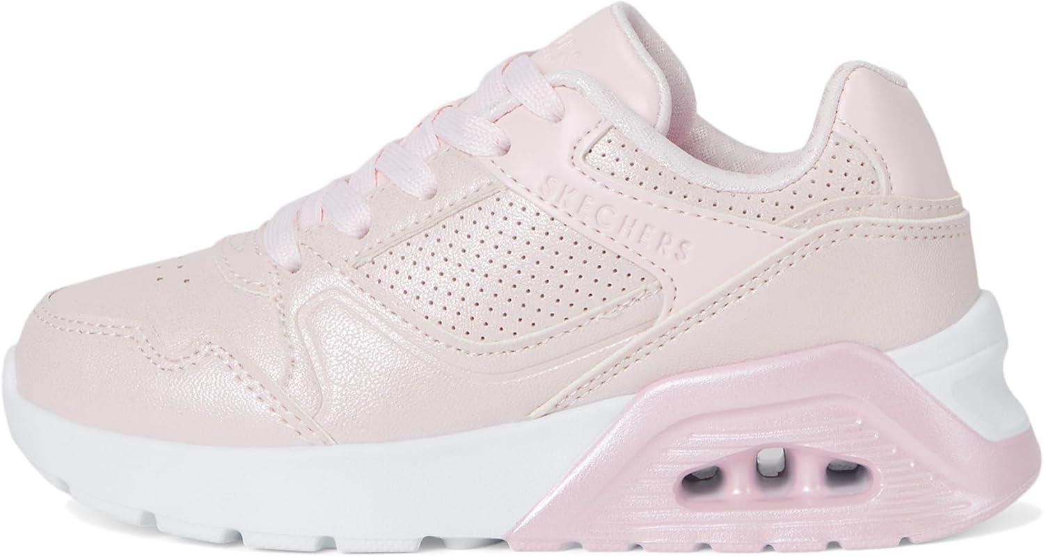 imageSkechers Womens Uno Lite 20 SneakerLight Pink