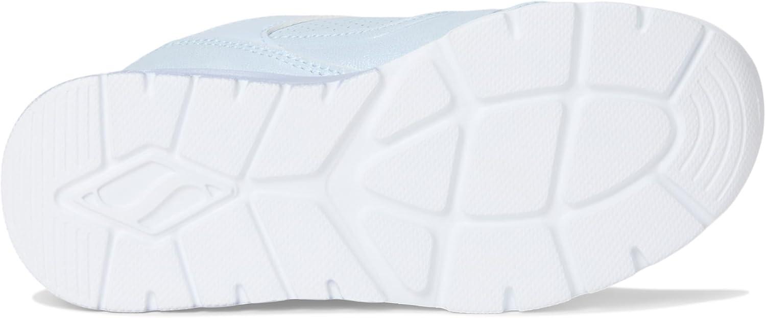 imageSkechers Womens Uno Lite 20 SneakerLightBlue