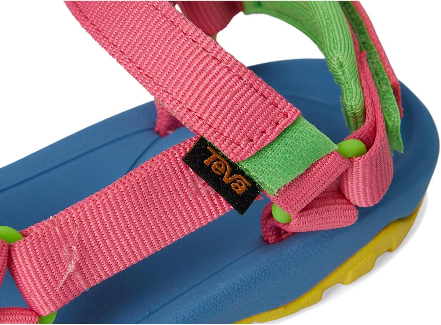 imageTeva unisexchild Hurricane Xlt2Hot Pink Multi