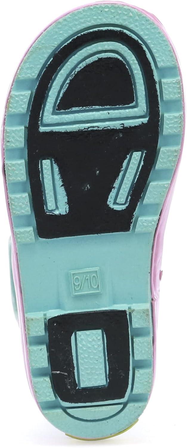 imageWestern Chief Girls Limited Edition Printed Rain Boots ToddlerLittle KidBig KidLucky Unicorn