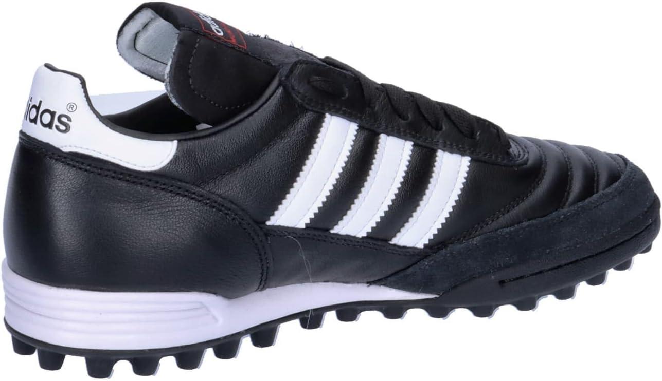 imageadidas Mens Performance Mundial Team Turf Soccer CleatBlack