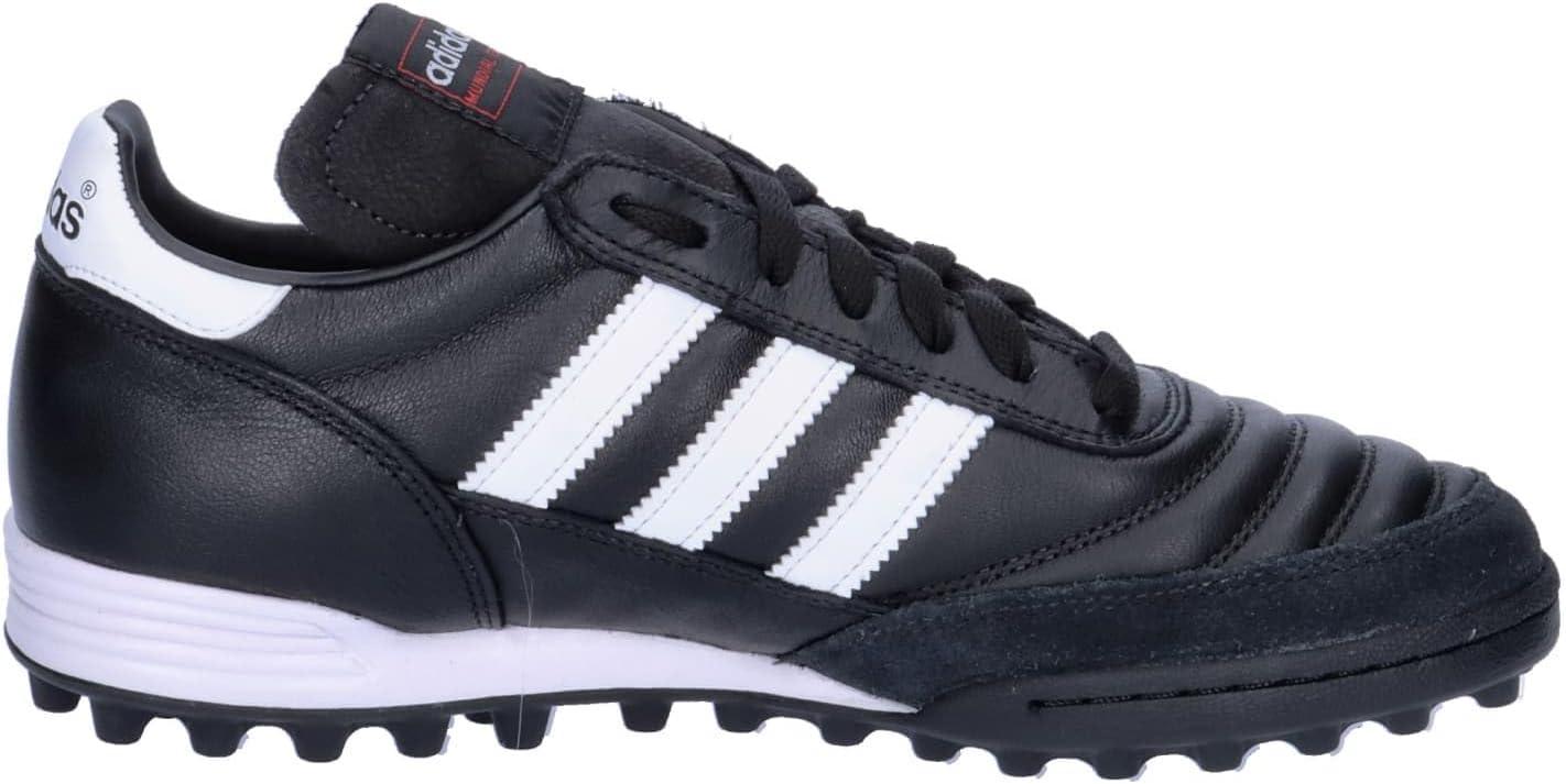 imageadidas Mens Performance Mundial Team Turf Soccer CleatBlack