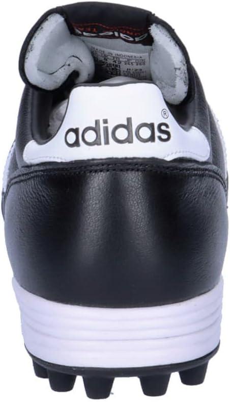 imageadidas Mens Performance Mundial Team Turf Soccer CleatBlack