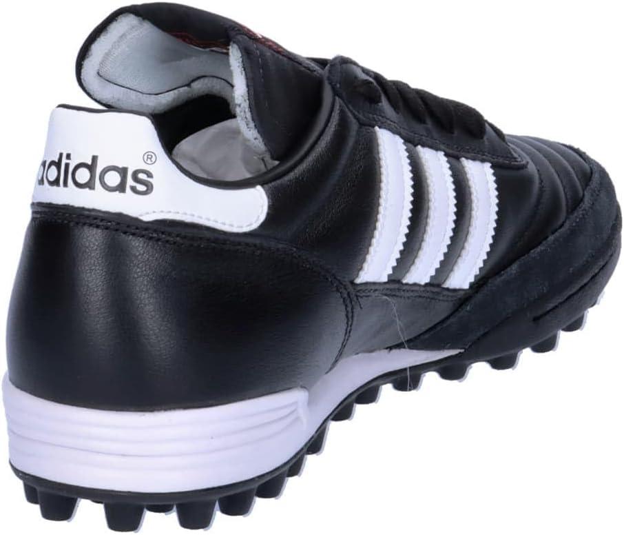 imageadidas Mens Performance Mundial Team Turf Soccer CleatBlack