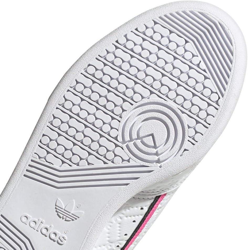 imageadidas Mens Performance Mundial Team Turf Soccer CleatCrystal White Screaming Pink Core Black