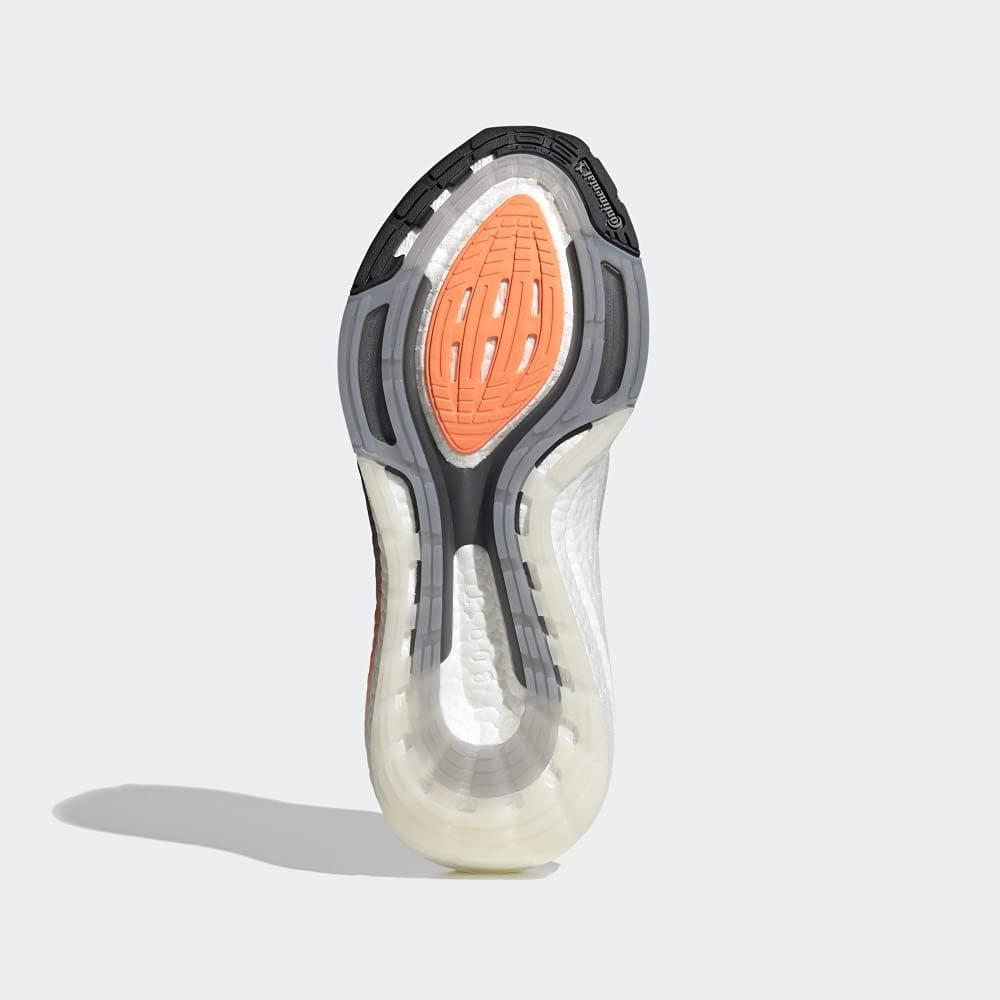 imageadidas Mens Performance Mundial Team Turf Soccer CleatDash GreyDash GreyScreaming Orange