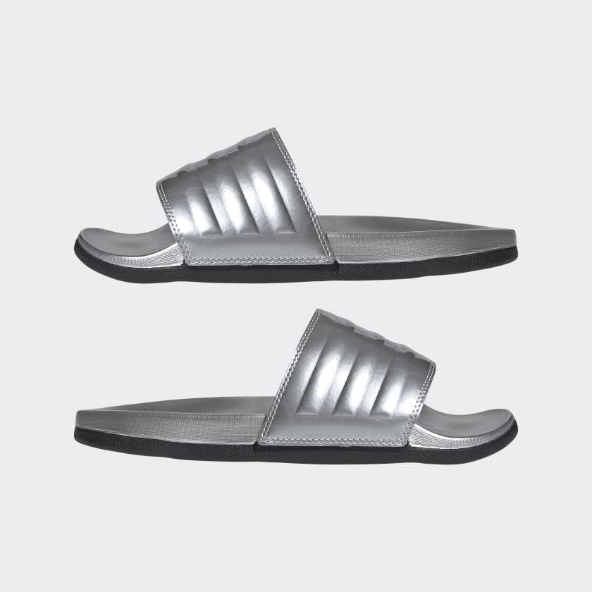 imageadidas Mens Performance Mundial Team Turf Soccer CleatSilver MetallicSilver Metallic